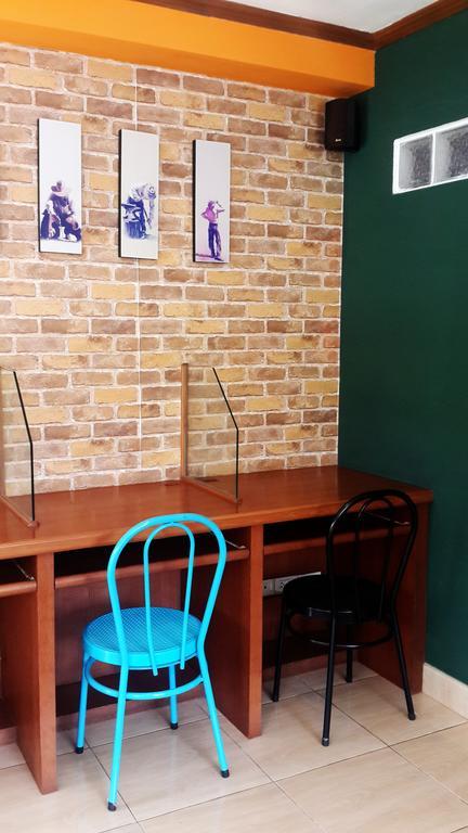 Kata Beach Homestay Bilik gambar