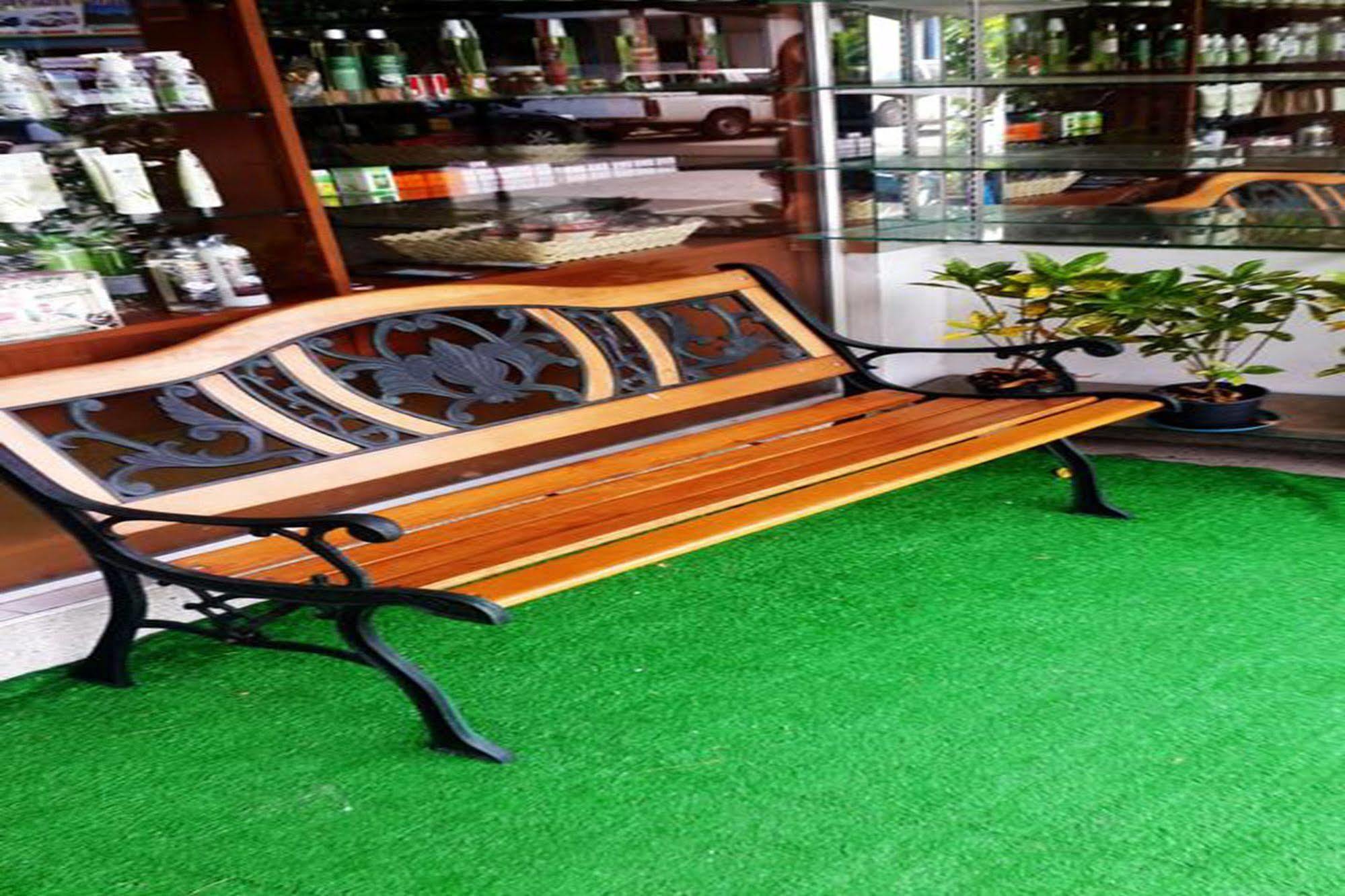 Kata Beach Homestay Luaran gambar