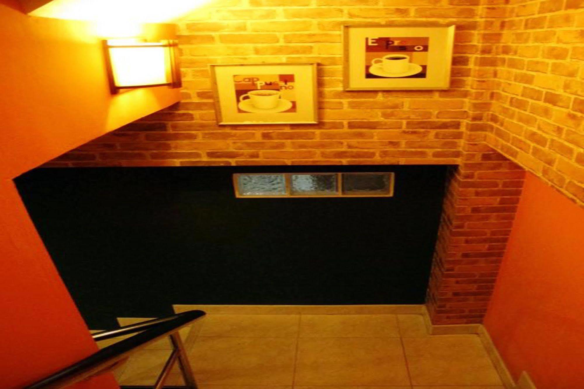 Kata Beach Homestay Luaran gambar